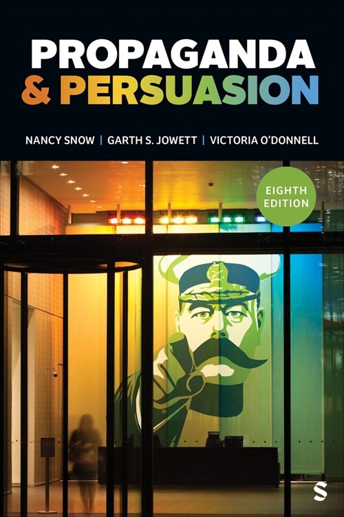 Propaganda & Persuasion (Paperback, 8)