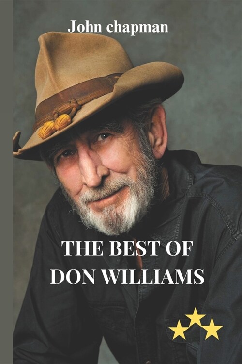 The Best of Don Williams (Paperback)