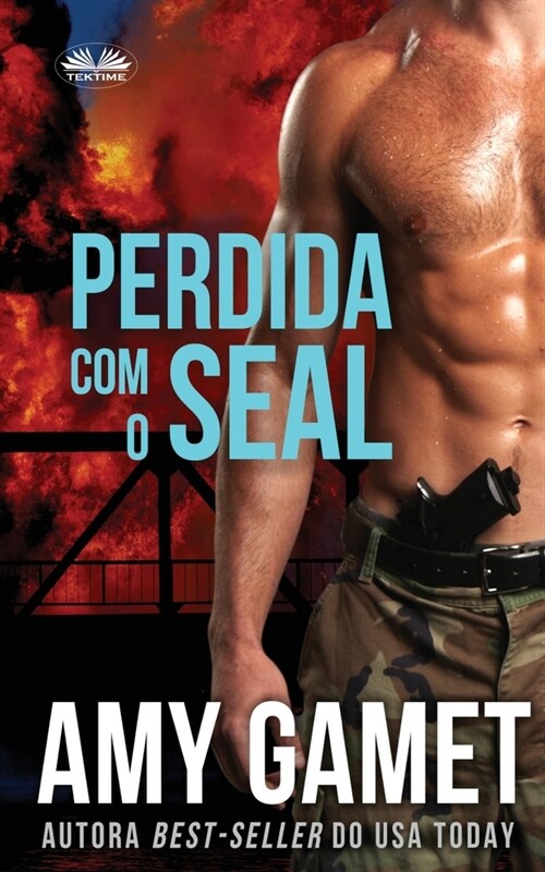 Perdida Com O SEAL (Paperback)