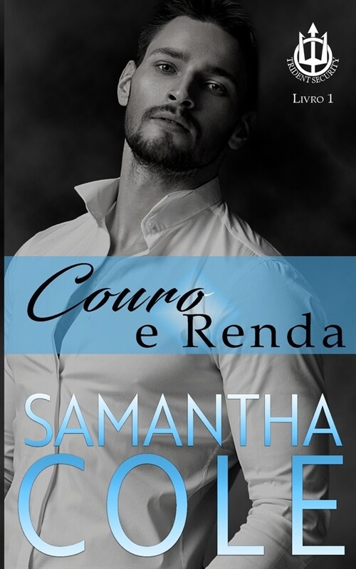 Couro E Renda (Paperback)