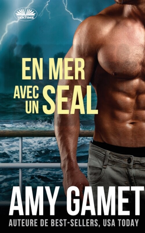 En Mer Avec Un SEAL (Paperback)