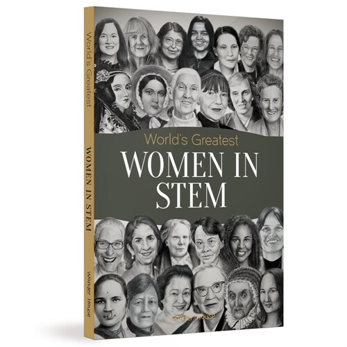 Worlds Greatest Women in Stem (Paperback)