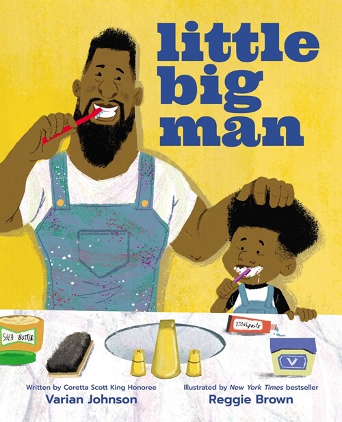 Little Big Man (Hardcover)