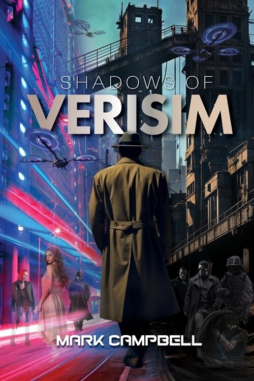 Shadows of Verisim (Paperback)