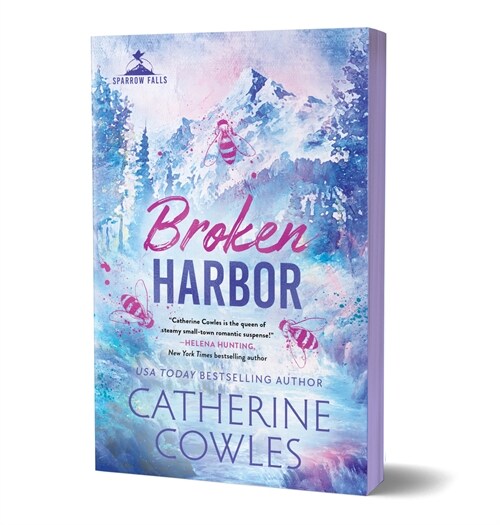 Broken Harbor (Deluxe Edition) (Paperback, Special)