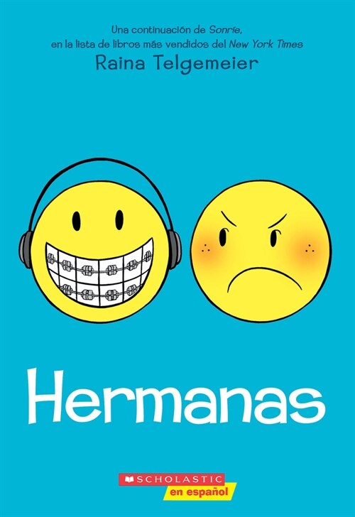 Hermanas (Sisters) (Paperback)