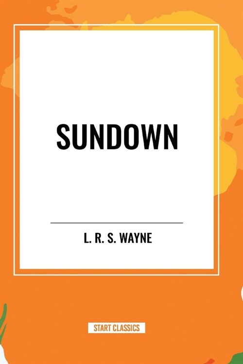 Sundown (Paperback)