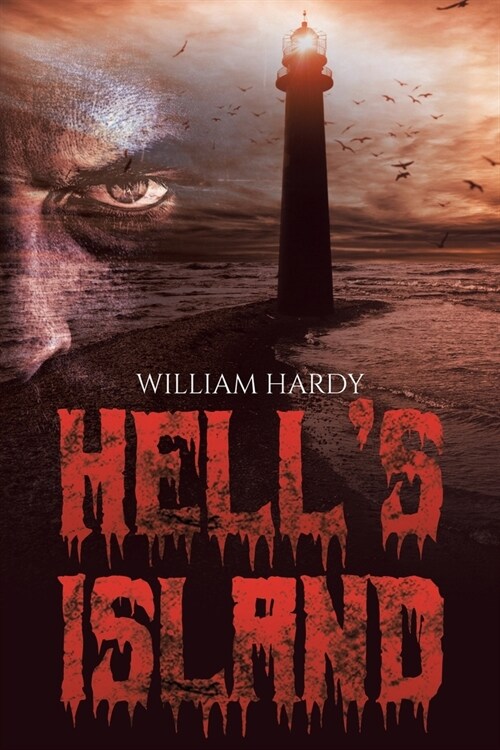 Hells Island (Paperback)