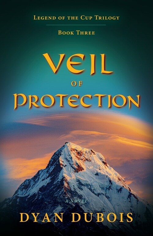 Veil of Protection (Paperback)