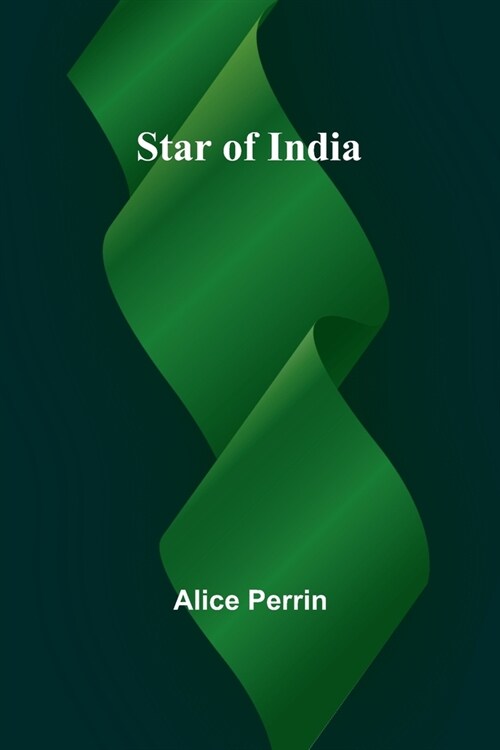 Star of India (Paperback)