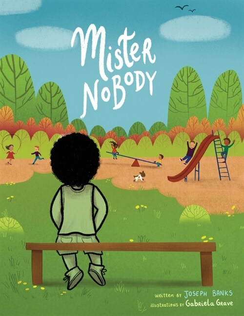 Mister Nobody (Paperback)