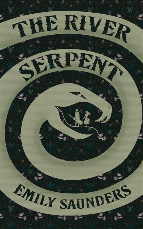 The River Serpent (Paperback)