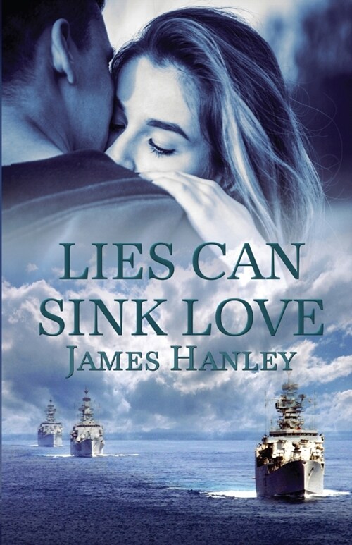 Lies Can Sink Love (Paperback)