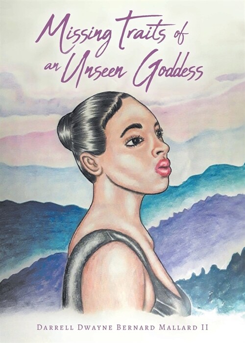 Missing Traits of an Unseen Goddess (Paperback)