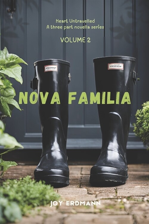 Nova Familia (Paperback)