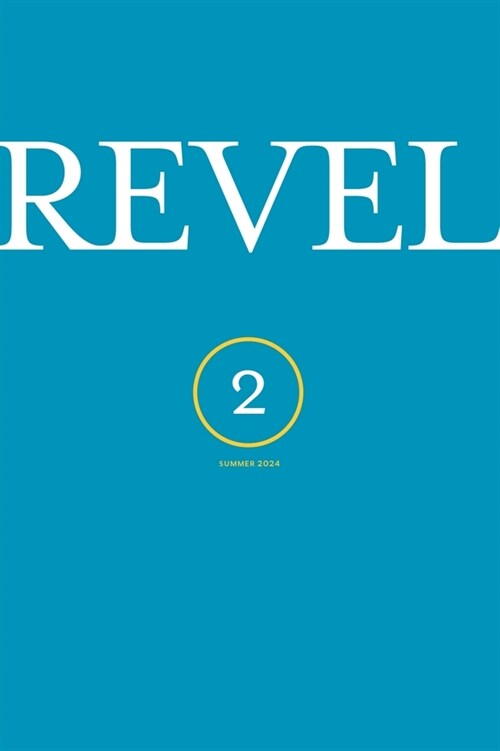 Revel -- Issue No. 2 (Paperback)