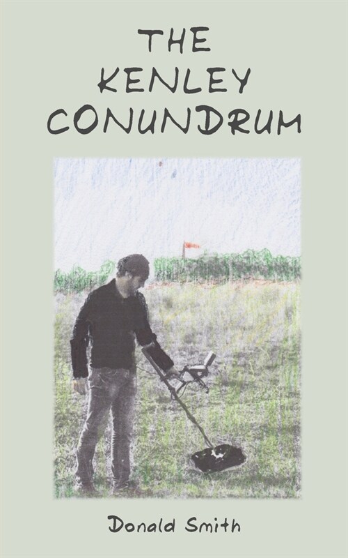 The Kenley Conundrum (Paperback)