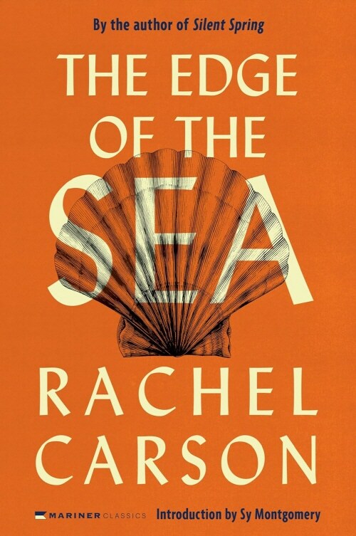 The Edge of the Sea (Paperback)