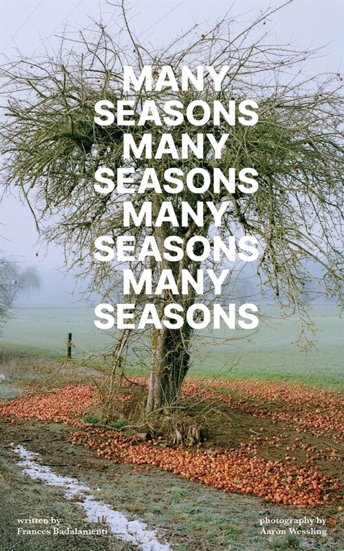 Many Seasons (Paperback)