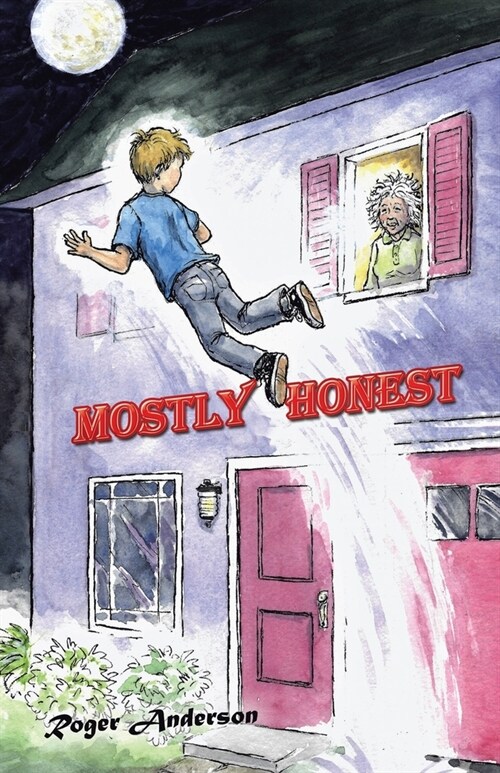 Mostly Honest (Paperback)