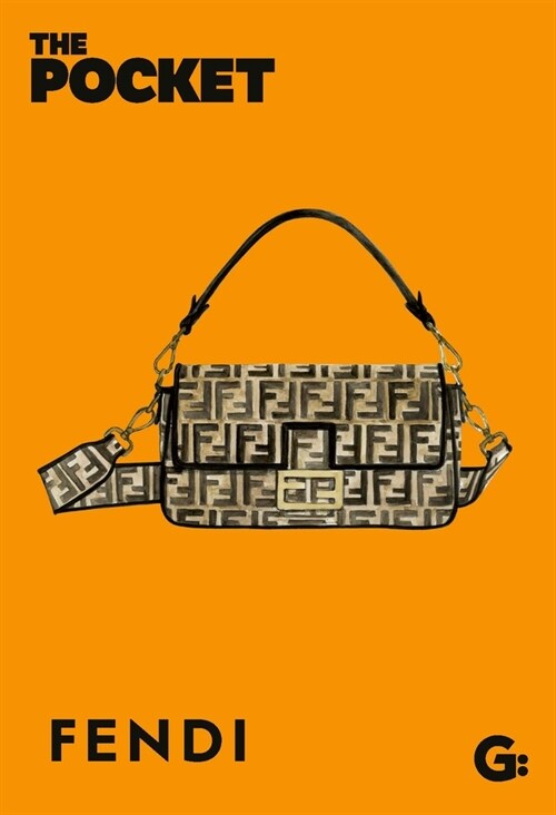 The Pocket Fendi (Hardcover)