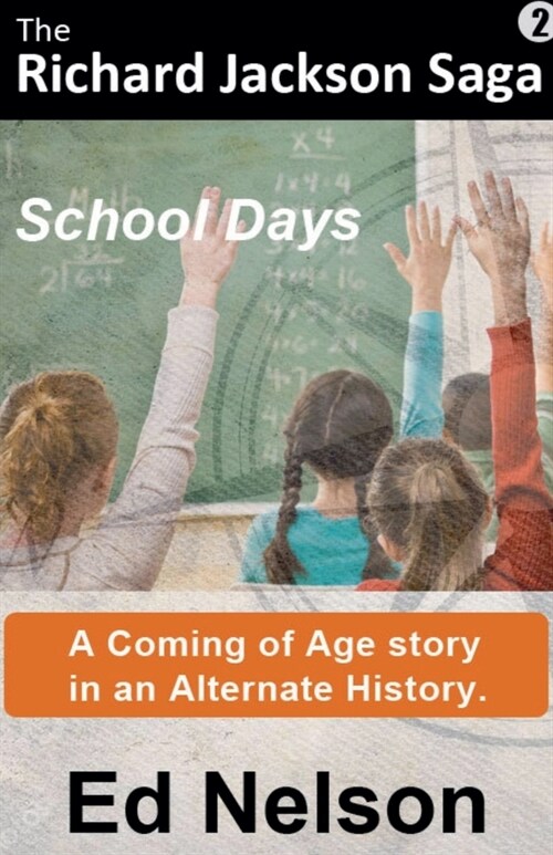 School Days (Paperback)