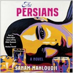 The Persians (Audio CD)