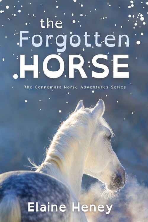 The Forgotten Horse - Dyslexia Friendly (Paperback)