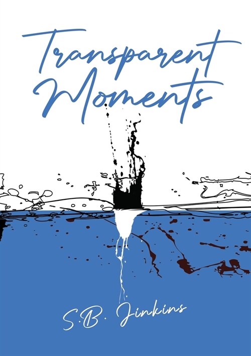 Transparent Moments (Paperback)