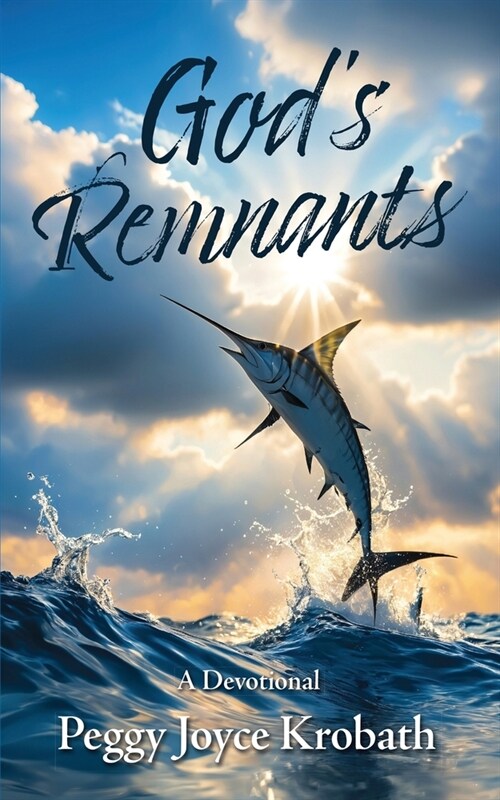 Gods Remnants (Paperback)