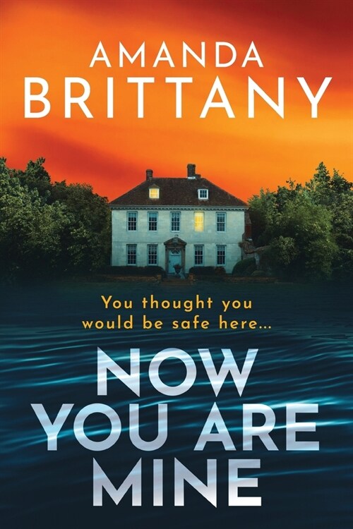 Now You Are Mine (Paperback)