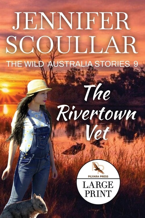 The Rivertown Vet (Paperback)