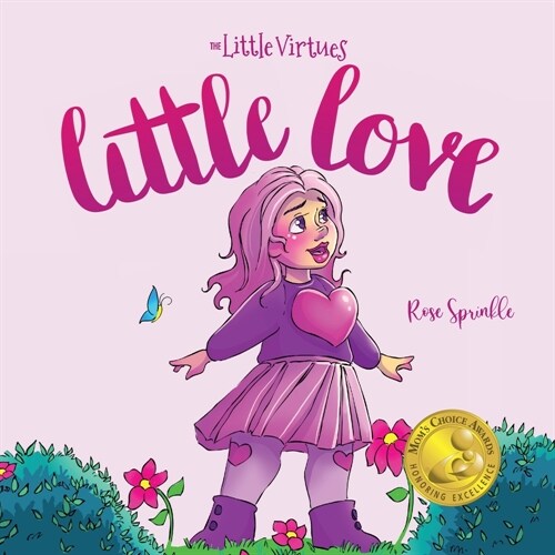 Little Love (Paperback)