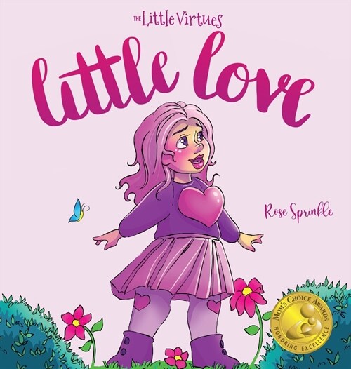 Little Love (Hardcover)