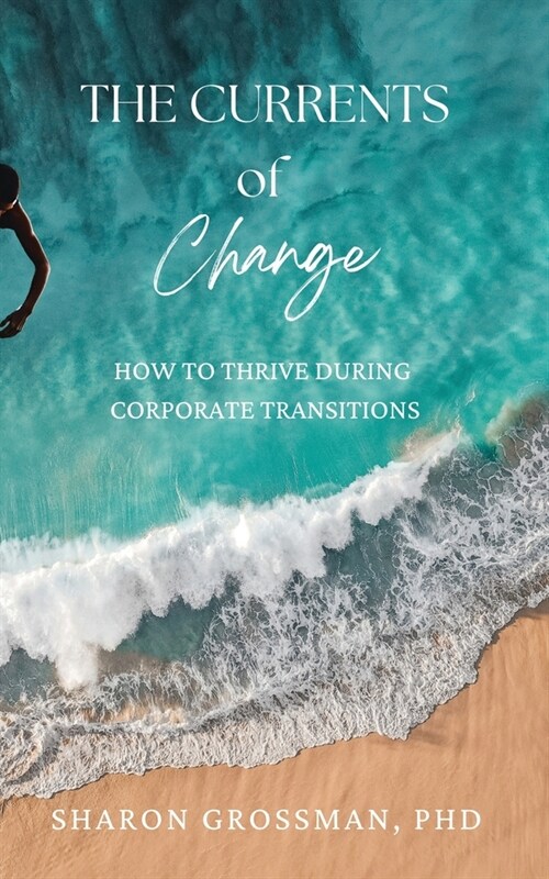 The Currents of Change: How to Thrive During Corporate Transitions (Paperback)