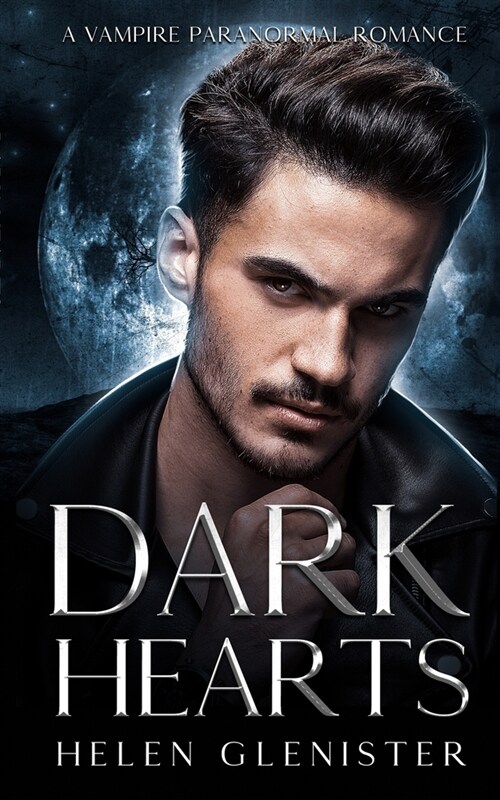 Dark Hearts (Paperback)