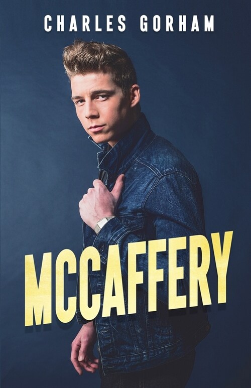 McCaffery (Paperback)