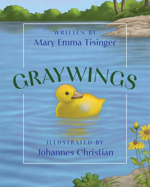 Graywings (Hardcover)