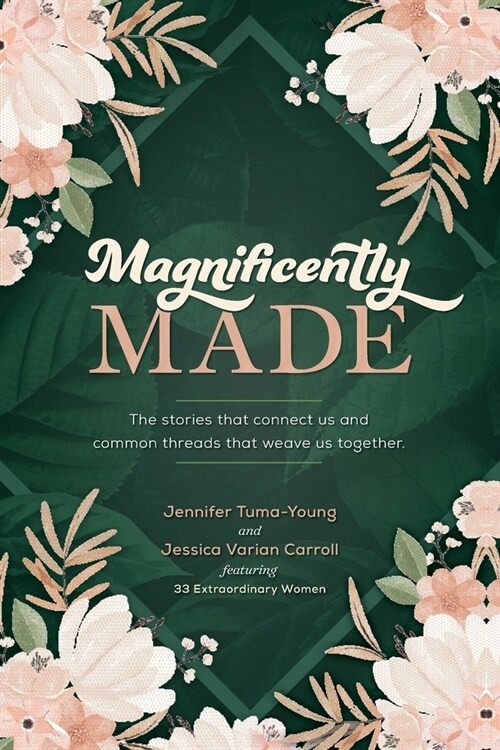 Magnificently Made (Paperback)