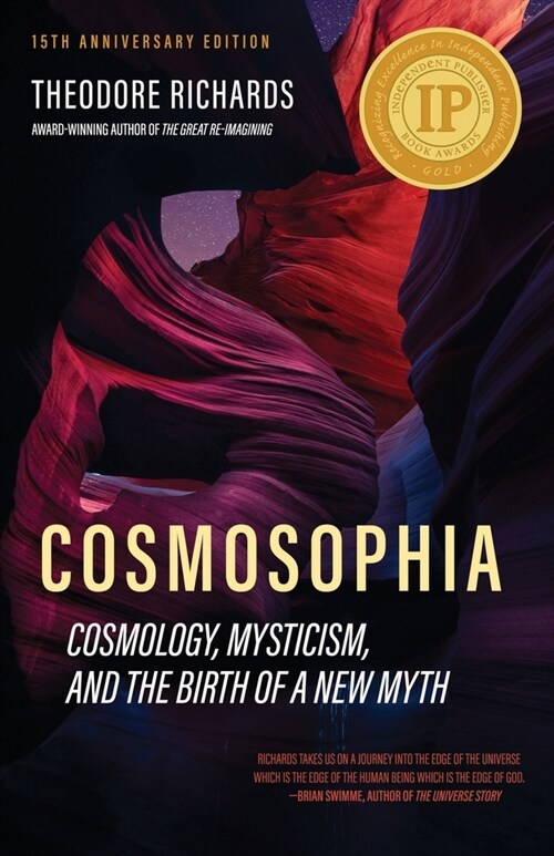 Cosmosophia (Paperback)