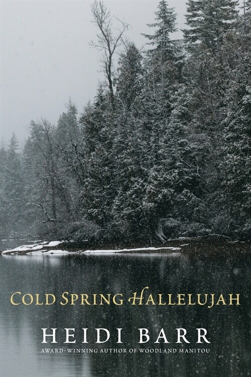 Cold Spring Hallelujah (Paperback)