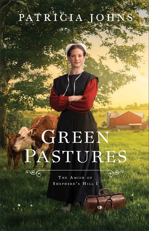 Green Pastures (Hardcover)