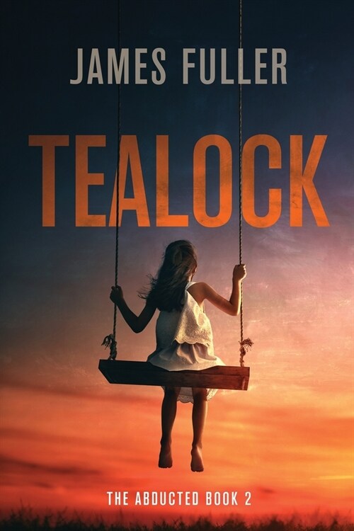 Tealock (Paperback)