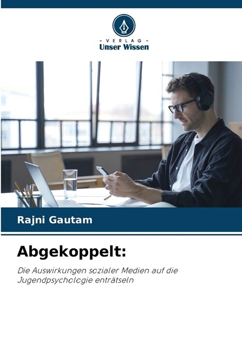 Abgekoppelt (Paperback)