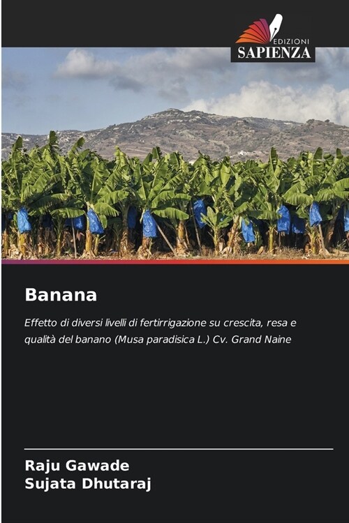 Banana (Paperback)