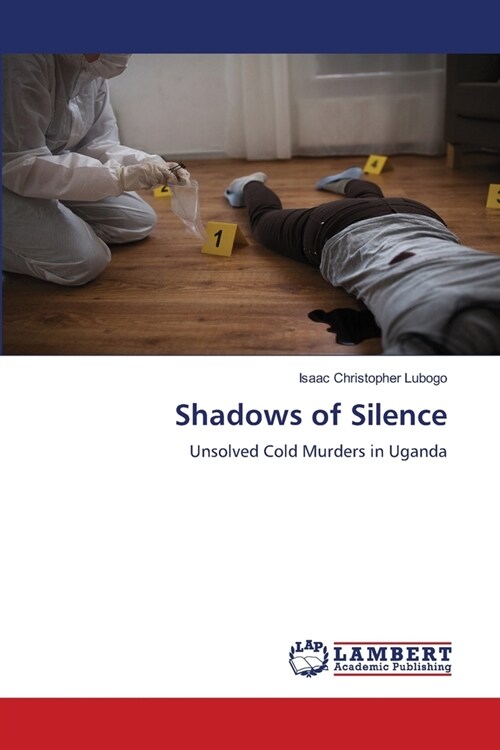 Shadows of Silence (Paperback)