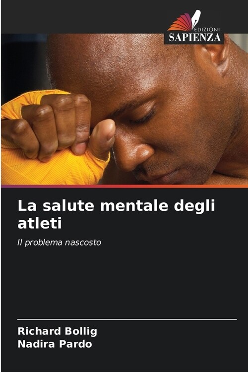 La salute mentale degli atleti (Paperback)