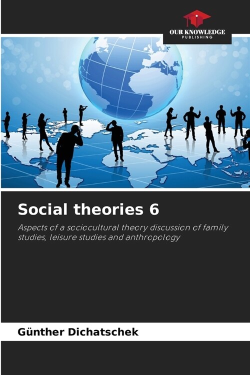 Social theories 6 (Paperback)