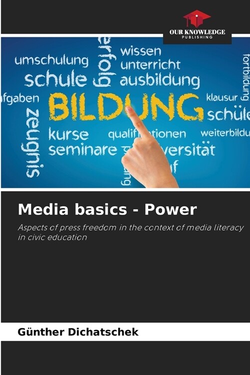 Media basics - Power (Paperback)