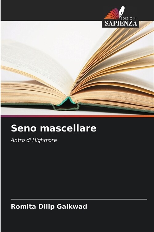 Seno mascellare (Paperback)